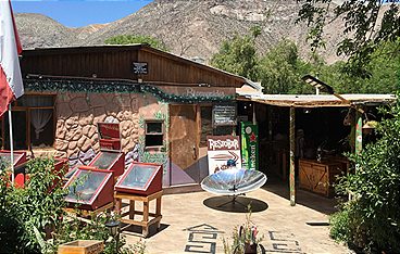 Länder-Menschen-Abenteuer