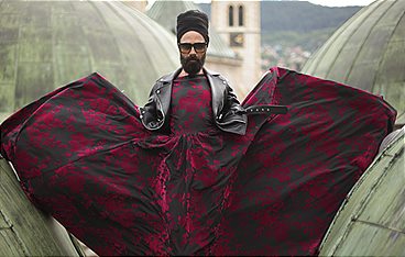 Länder-Menschen-Abenteuer