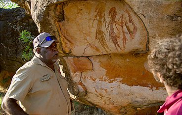Länder-Menschen-Abenteuer