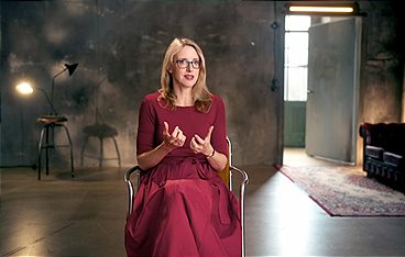 Mein Mann lebt als KI weiter