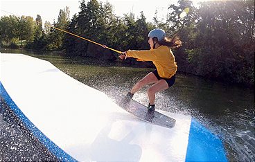 NRW extrem - Voll auf Adrenalin