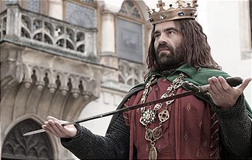 Österreich - die ganze Geschichte