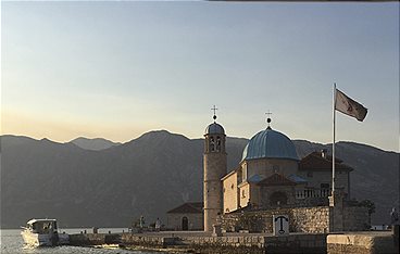 Ostwärts - Durch Montenegro (1/2)