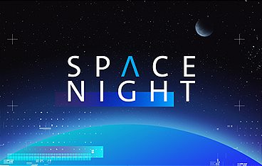 Space Night