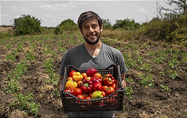 The Earthshot Prize - Repairing Our Planet