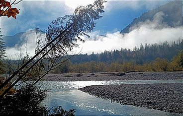 Unsere Berge im Wandel - Die Alpen
