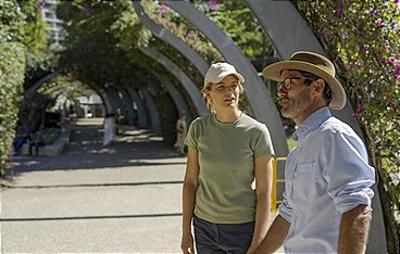 Unsere Haut - Wieviel Sonne ist gesund?