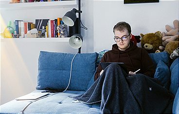 Viel Leid, wenig Hilfe · Die Krankheit ME/CFS