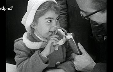 Wenn die Weihnachtskassen klingeln (1957)