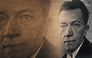 Wie van Gogh ins Ruhrgebiet kam