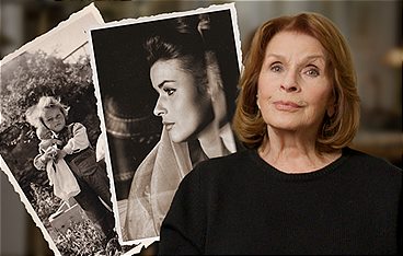 Zeugin der Zeit: Senta Berger