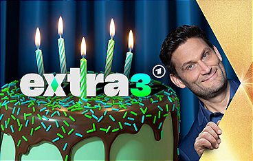 50 Jahre extra 3 - Die Show