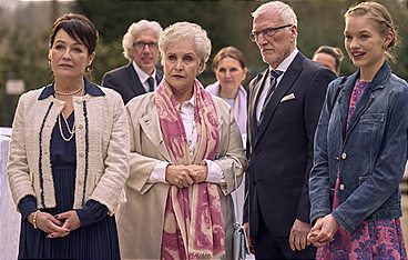 Anna und ihr Untermieter