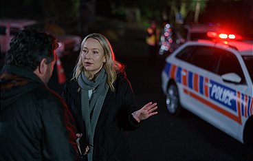 Brokenwood - Mord in Neuseeland: Von der Wiege bis ins Grab