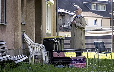 Das Millionenschnitzel