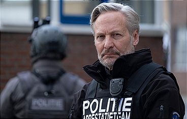 Der Amsterdam-Krimi: Der falsche Tote