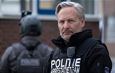 Der Amsterdam-Krimi