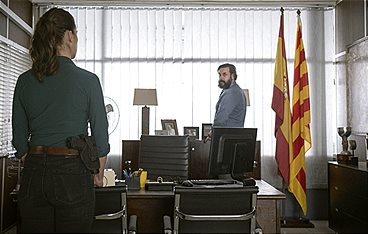 Der Barcelona-Krimi