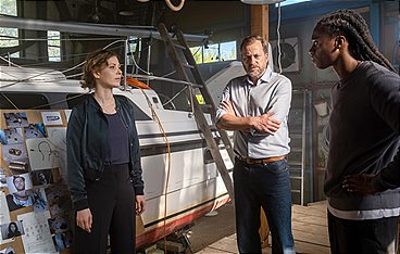 Der Flensburg-Krimi: Der Fall Lorenz