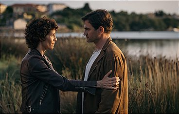 Der Kroatien-Krimi: Mord am Jadro