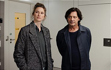 Der Salzburg-Krimi: Tod am Wolfgangsee