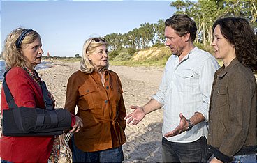 Die Kanzlei - Weites Land