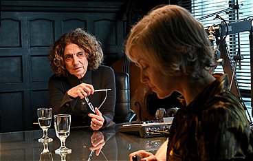 Die Verteidigerin - Der Fall Belling