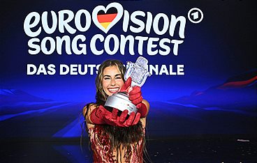 Eurovision Song Contest 2026 - Das Finale aus Wien