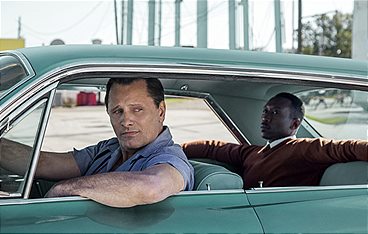 Green Book - Eine besondere Freundschaft