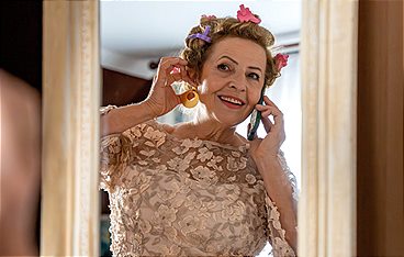 Ich will mein Glück zurück