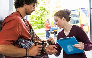 In aller Freundschaft - Die jungen Ärzte