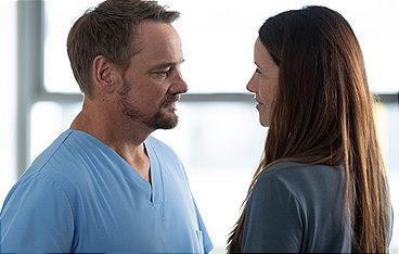 In aller Freundschaft - Die jungen Ärzte