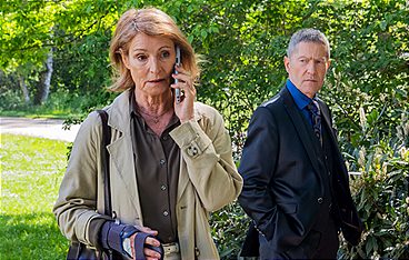 In aller Freundschaft