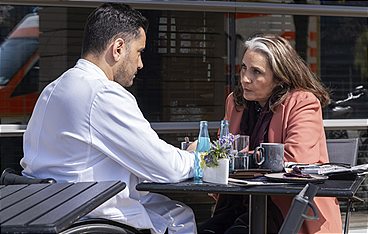 In aller Freundschaft