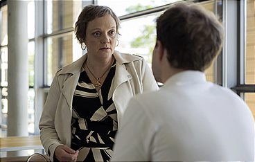 In aller Freundschaft