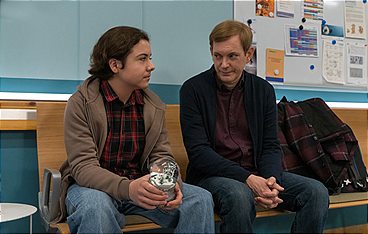 In aller Freundschaft