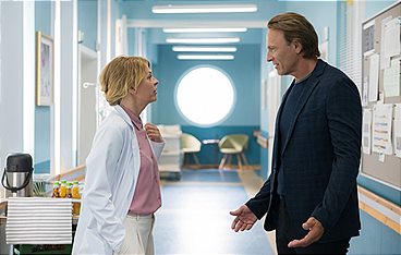 In aller Freundschaft