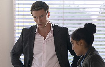 Inspector Lynley & Sergeant Havers