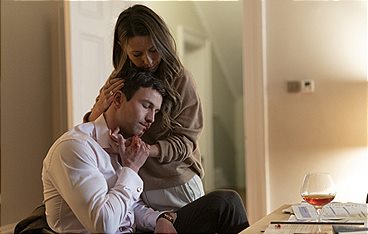 Inspector Lynley & Sergeant Havers