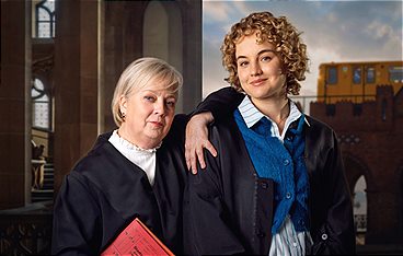 Kanzlei Liebling Kreuzberg - Bewährungsprobe