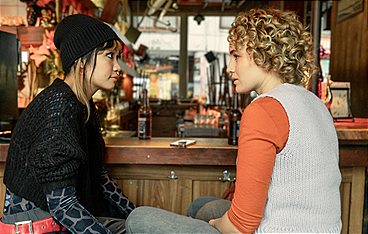 Kanzlei Liebling Kreuzberg - Bewährungsprobe