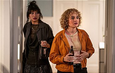 Kanzlei Liebling Kreuzberg - Nachbarschaftshilfe