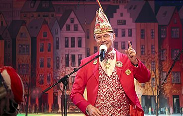 Karneval in Köln 2026