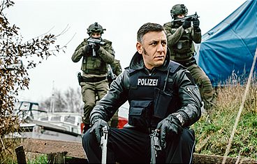 Nord bei Nordwest - Der doppelte Lothar