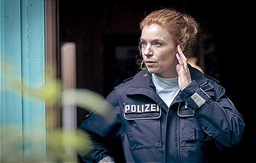 Nord bei Nordwest - Die letzte Fähre