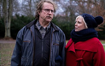 Prange - Man ist ja Nachbar