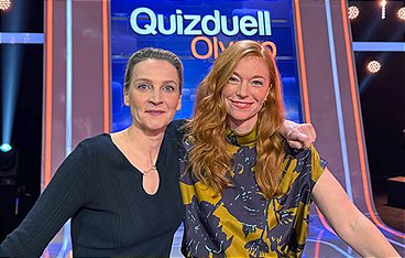 Quizduell-Olymp