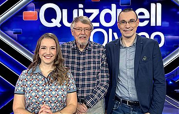 Quizduell-Olymp