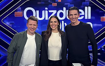 Quizduell-Olymp