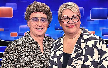 Quizduell-Olymp